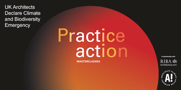 Practice Action Masterclass videos