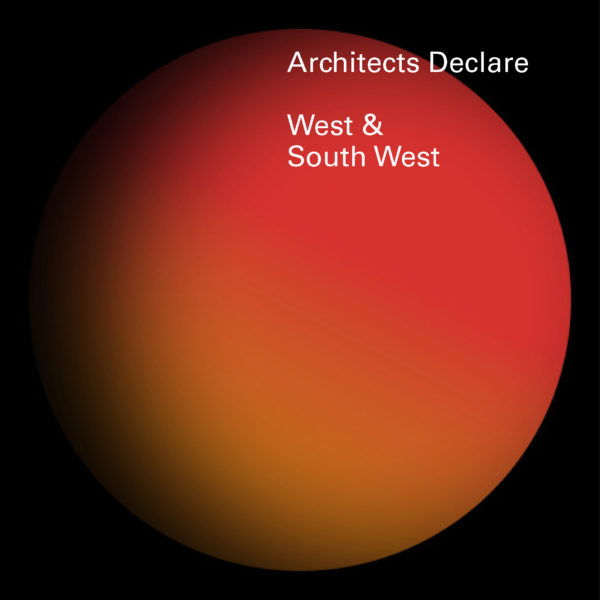 West & South West: Project Evaluation and Low Embodied Carbon